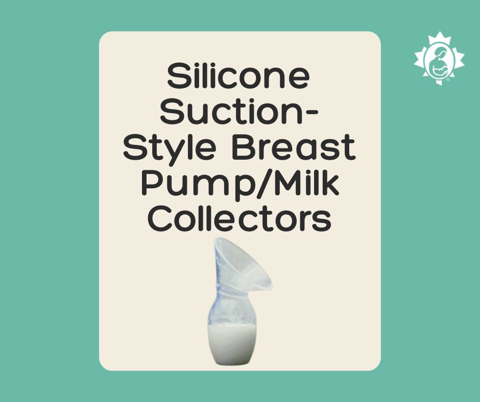 Breastfeeding Tools Will I Need Them? La Leche League Canada